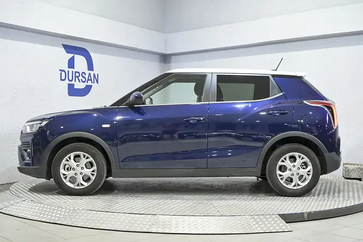 SsangYong Tivoli G12T Urban Plus 2023, foto 17