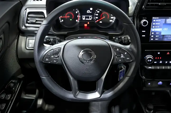 SsangYong Tivoli G12T Urban Plus 2023, foto 23