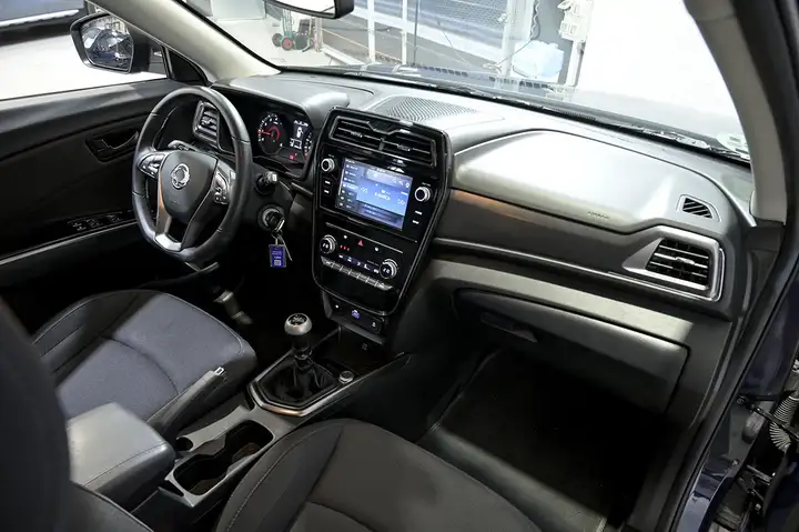 SsangYong Tivoli G12T Urban Plus 2023, foto 29