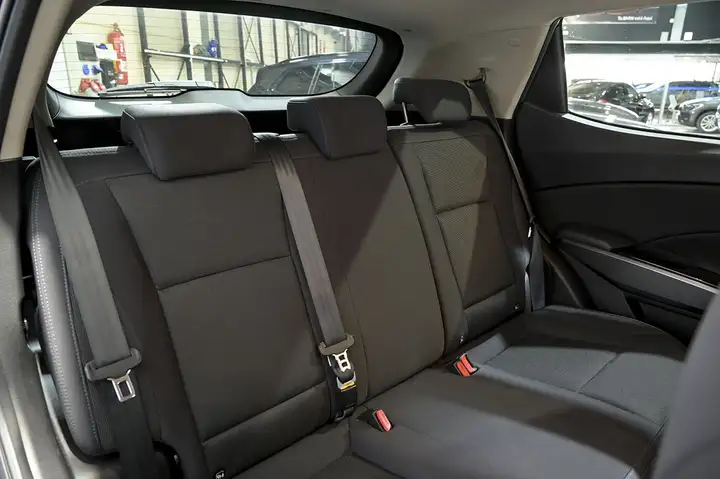SsangYong Tivoli G12T Urban Plus 2023, foto 16