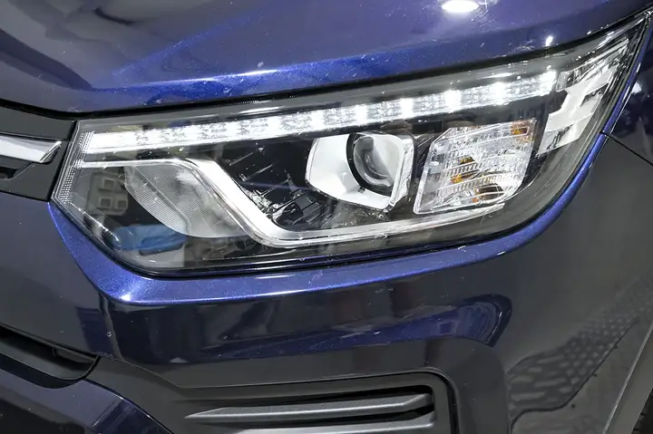 SsangYong Tivoli G12T Urban Plus 2023, foto 19
