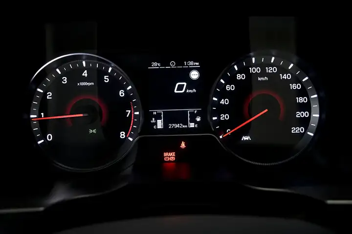 SsangYong Tivoli G12T Urban Plus 2023, foto 7