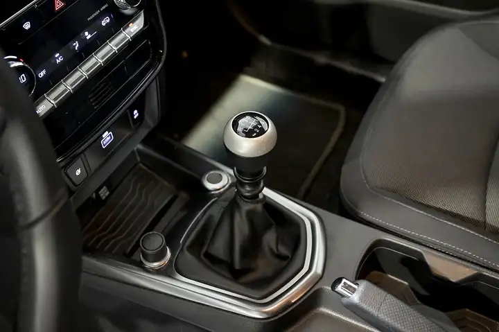 SsangYong Tivoli G12T Urban Plus 2023, foto 25