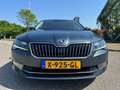 Skoda Superb Station    Laurin en Klement Grijs - thumbnail 5