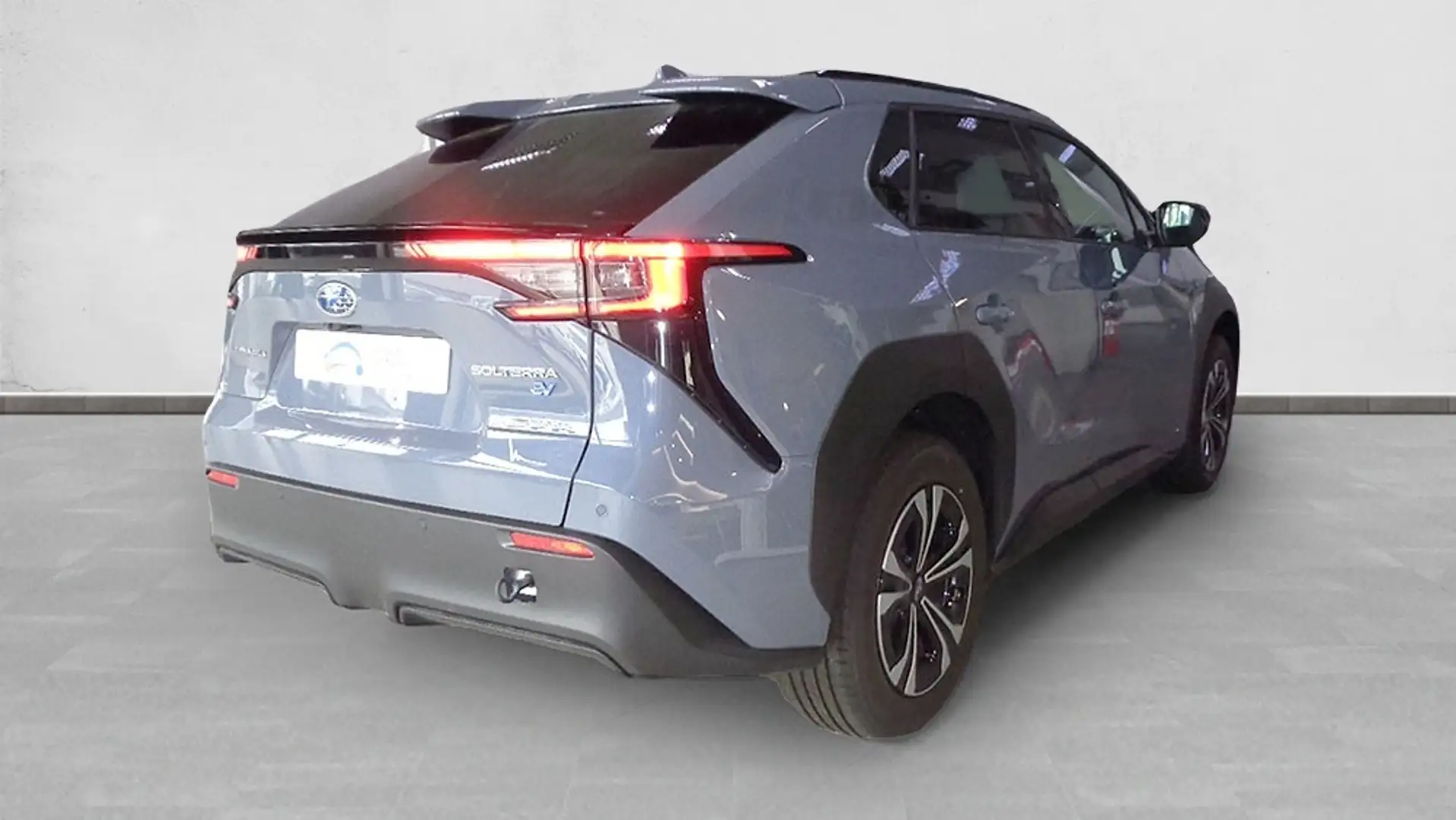 Subaru Solterra Active - 2