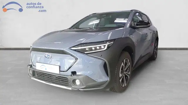 Subaru Solterra Active