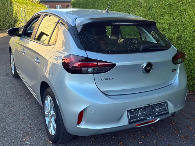 Opel Corsa view 9
