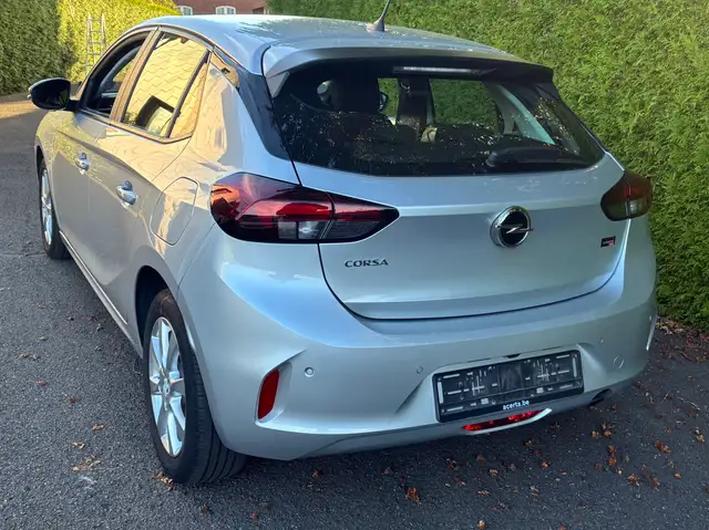 Opel Corsa view 5