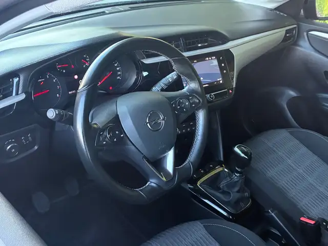 Opel Corsa view 2
