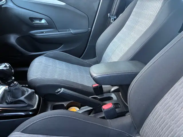 Opel Corsa view 6