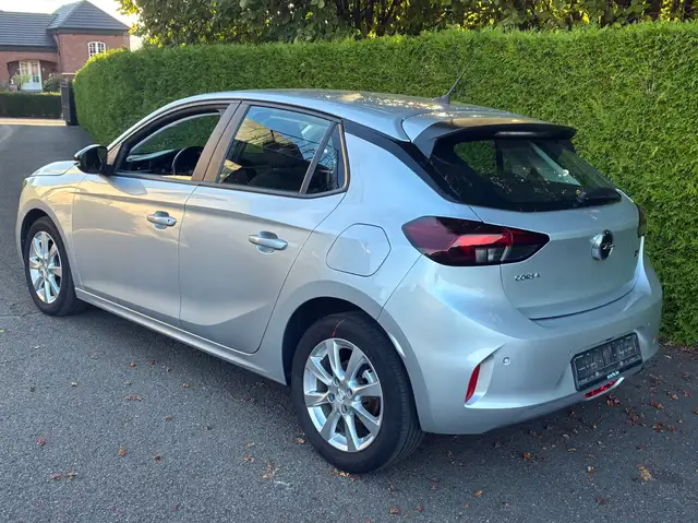 Opel Corsa view 7