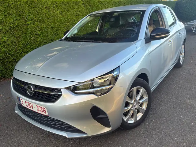 Opel Corsa view 3