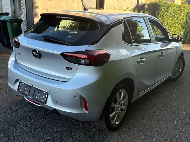 Opel Corsa view 11