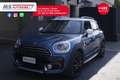 MINI Cooper D Countryman MINI Mini Countryman F60 Mini 2.0 Cooper D Countr Bleu - thumbnail 12