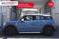 MINI Cooper D Countryman MINI Mini Countryman F60 Mini 2.0 Cooper D Countr Bleu - thumbnail 4