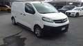 Opel Vivaro L1H1 3 POSTI ENJOY 1.5d 120cv RIVESTITO !!! Bianco - thumbnail 1