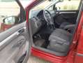 Volkswagen Touran Touran 1.4 TGI BlueMotion Comfortline Rot - thumbnail 9