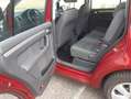 Volkswagen Touran Touran 1.4 TGI BlueMotion Comfortline Rojo - thumbnail 10