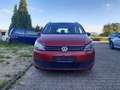 Volkswagen Touran Touran 1.4 TGI BlueMotion Comfortline Rojo - thumbnail 2