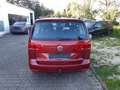 Volkswagen Touran Touran 1.4 TGI BlueMotion Comfortline Rojo - thumbnail 5