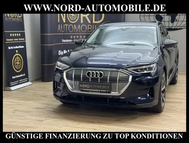Audi e-tron Sportback QU.Matrix/21/Kamera/AHK/