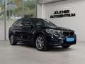 BMW X1 sDrive 18 d Sport Line Aut., 2.Hand, Scheckh Zwart - thumbnail 1