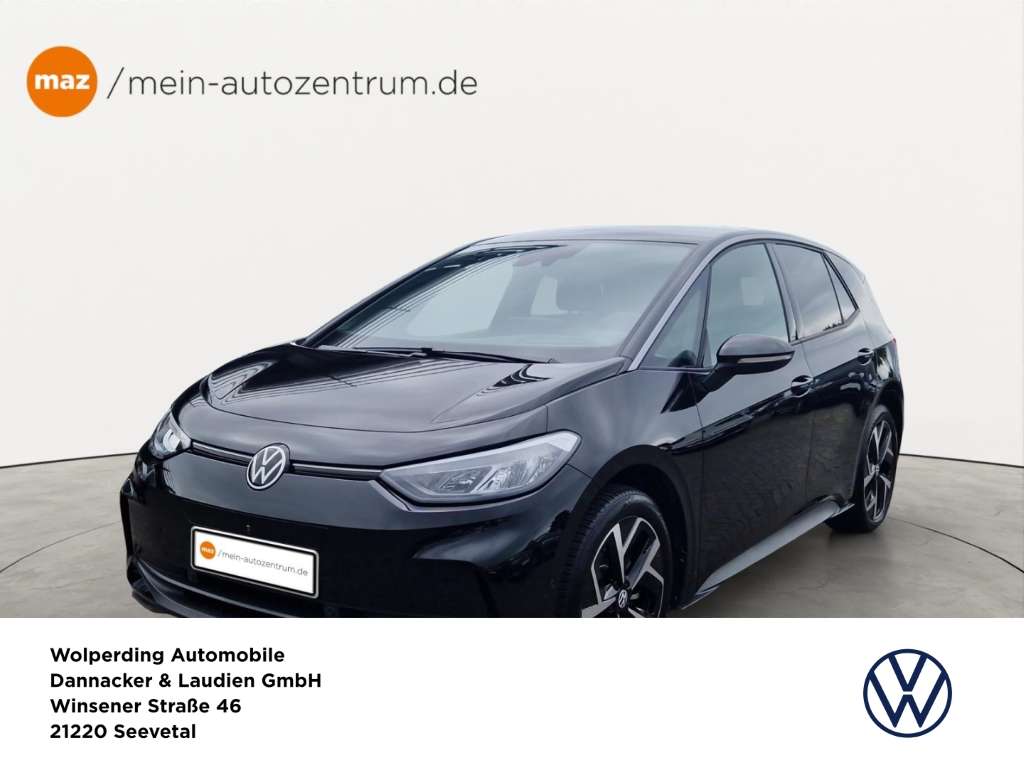 2024 Volkswagen ID3
