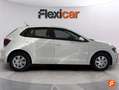 Volkswagen Polo 1.0 Edition 59kW Blanc - thumbnail 3