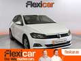 Volkswagen Polo 1.0 Edition 59kW Blanc - thumbnail 1
