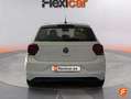 Volkswagen Polo 1.0 Edition 59kW Blanc - thumbnail 5
