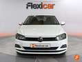 Volkswagen Polo 1.0 Edition 59kW Blanc - thumbnail 2