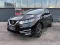 Nissan Qashqai N-Connecta "TOP ZUSTAND" Schwarz - thumbnail 2