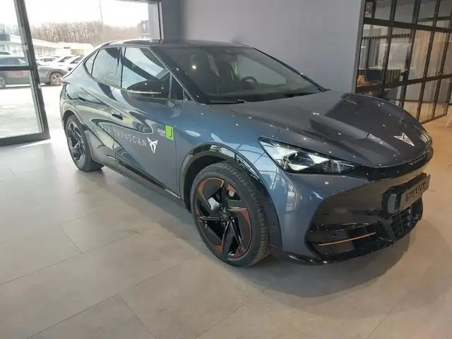 CUPRA Tavascan VZ Adrenaline AWD 77kWh 340CV