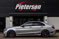 Mercedes-Benz C 63 AMG S Edition 1 PANO IWC VOL OPTIE Grau - thumbnail 11