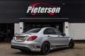 Mercedes-Benz C 63 AMG S Edition 1 PANO IWC VOL OPTIE Grau - thumbnail 13