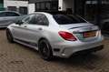 Mercedes-Benz C 63 AMG S Edition 1 PANO IWC VOL OPTIE Grau - thumbnail 12