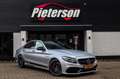 Mercedes-Benz C 63 AMG S Edition 1 PANO IWC VOL OPTIE Grau - thumbnail 1