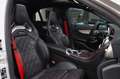 Mercedes-Benz C 63 AMG S Edition 1 PANO IWC VOL OPTIE Grau - thumbnail 2