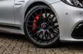 Mercedes-Benz C 63 AMG S Edition 1 PANO IWC VOL OPTIE Grau - thumbnail 5