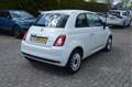 Fiat 500 1.0 Hybrid Cult Nap / Navi / Airco / Lmv. / Dab Bianco - thumbnail 7