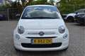 Fiat 500 1.0 Hybrid Cult Nap / Navi / Airco / Lmv. / Dab Bianco - thumbnail 15