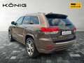Jeep Grand Cherokee MY19 Overland AT8 4x4 Braun - thumbnail 4