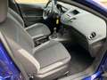 Ford Fiesta SYNC Edition. 1 Hand. Km 81.512.Scheckheftgepflegt Blau - thumbnail 8