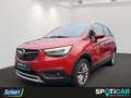 Opel Crossland X 1.2 Start/Stop Automatik Innovation Rouge - thumbnail 1