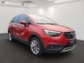 Opel Crossland X 1.2 Start/Stop Automatik Innovation Rouge - thumbnail 2
