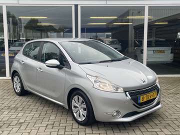 1.6 e-HDi Blue Lease Airco / Navi / Trekhaak