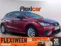SEAT Ibiza 1.0 MPI S&S Style 59kW Burdeos - thumbnail 1
