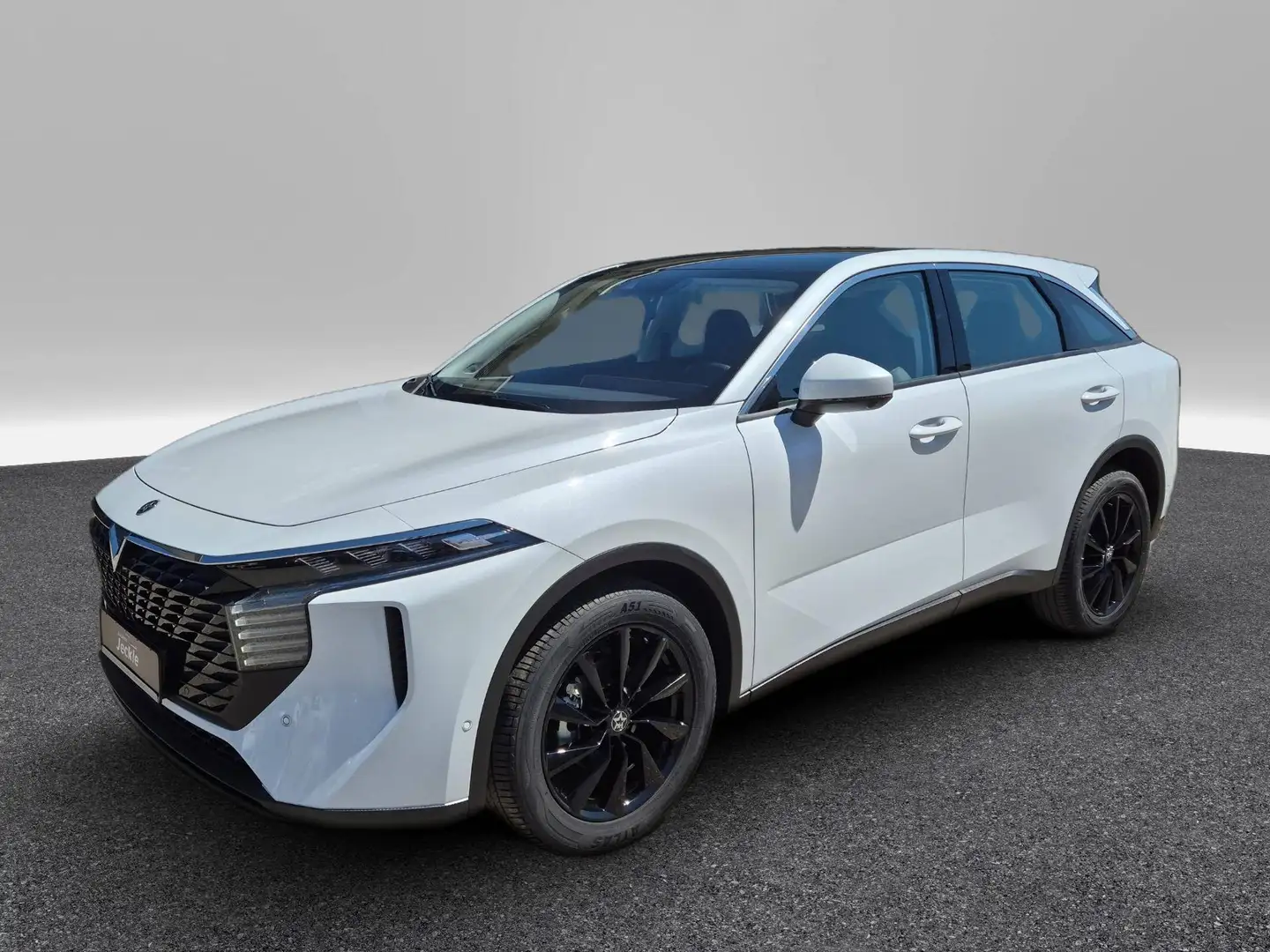 Dongfeng Sonstige Venucia V-Online*TOP SUV*PREISHAMMER* 180PS Automatik Weiß - 1
