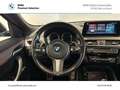 BMW X2 sDrive20iA 178ch M Sport X DKG7 Bleu - thumbnail 12
