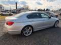 BMW 550 i Silber - thumbnail 4
